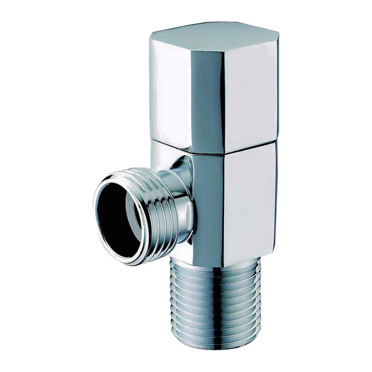 Popular hot selling angle valve for sale cheap angle valve household parts angle valve