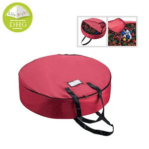 Popular in Europe Heavy Duty Red Large Reusable Storage Bag