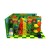 Import Popular lovely Indoor playground little kids play set amusement park products from China