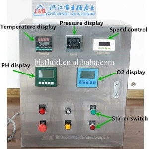 popular sanitary stainless steel industrial alcohol fermenting equipment