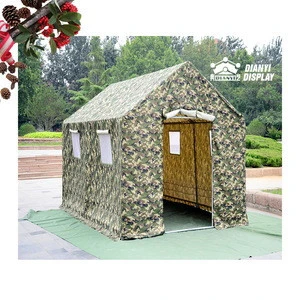 Portable 10x10 10x20ft Advertising Pop Up Canopy Tent Trade Show Tent