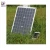Import Portable 12v Power Bank Solar Charger for Car Battery from China