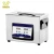 Import Portable best selling 6.5L stainless steel industrial ultrasonic cleaner from China
