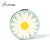 Import Portable Daisy Design Travel Compact Cosmetic Mirror from China