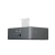 Import Portable Docking Station Speaker with Alarm Clock, FM Radio,NFC for all Phone from China