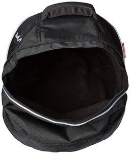 Portable Durable Nylon Motorcycle Helmet Bag With Zipper