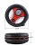 Import Portable Electric Mini Tire Inflator mini Compressor 12V Auto Air Compressor Pump Car Tyre Inflator from China