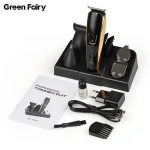 Portable  Electric Razor Electric Shavers For Men Sideburns Cutter