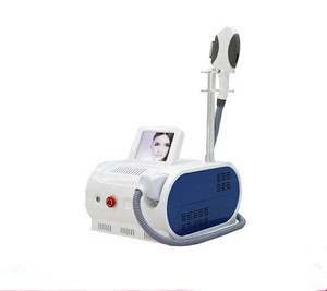 Portable Elight Diode Laser Sale Shr Ipl Hair Removal Machine