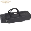 Portable Lightweight Handle Waterproof Instrument Saxophone Bag