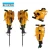 Import Portable Pionjar 120 Price Rock Drill YN27c Gasoline Rock Drill from China
