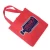 Import Portable Printing Custom Non Woven Bottle Wine Tote Bags from China