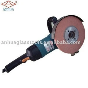 Portable Removal Machine for Coating Film Deletion of Low-E glass