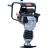 Portable tamping rammer compactor machine price