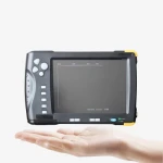 Portable Veterinary Animal Ultrasound Scan Machine