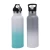 Import Portable Water Bottle with New Wide Handle Straw Lid Travel double-walled vacuum insulation sport bottle stainless steel tumbler from China