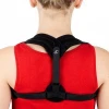 Posture Corrector Support Brace For Women &amp; Men,Adjstable. Relieves Pain In Back,Shoulders Neck,Stand And Sit Straight