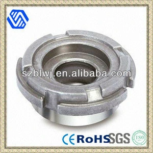 POWDER METALLURGY PART, USED FOR VEHICLES, POWER TOOLS, AND SEWING MACHINES
