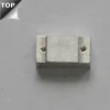powder metallurgy process silver tungsten alloy micro electrical contact