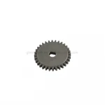 Powder Metallurgy Sintered Spur Gear Parts Precision Iron Gear Brass Gear Zinc Galvanized Nickle Plated Gears Custom Stainless Steel Wheel Gears Planetary Gear