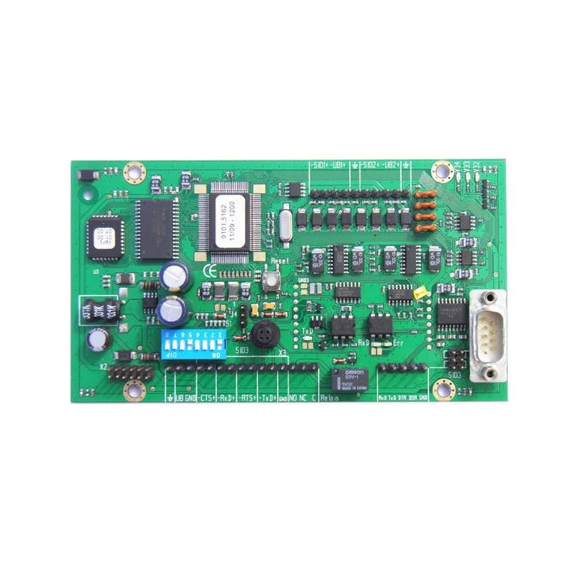 power bank pcb and pcba electronic circuit board assembly manufacturer