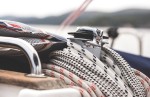 PP Rope 10mm Braided Solid Braid Utility Rope Lanyard for Horse Rope Halter