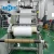 Import PP width 600mm 800mm 1200mm 1600mm melt blown production line nonwoven meltblown fabric making machine from China