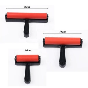 Practical Painting Roller Tool for Handcraft