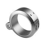 Precision aluminum cnc machined car valve engine parts for motorsports