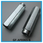 Precision Metal Fabrication Easy Bunk Bed Replacement Parts/Furniture Hardware