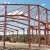 Import Prefabricated Standard Large wide structure steel from China