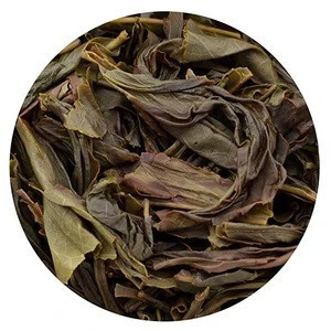 Premium Organic Wuyi Lao Cong Shui Xian Shui Hsien ShuiXian Chinese Oolong Tea