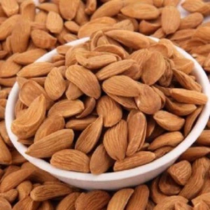 PREMIUM QUALITY Almonds / California ALMOND &amp; Turkish Almond Nuts/ BITTER ALMOND