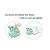 Import Press and run snail small animal toys little funny running snail toy set with display box from China