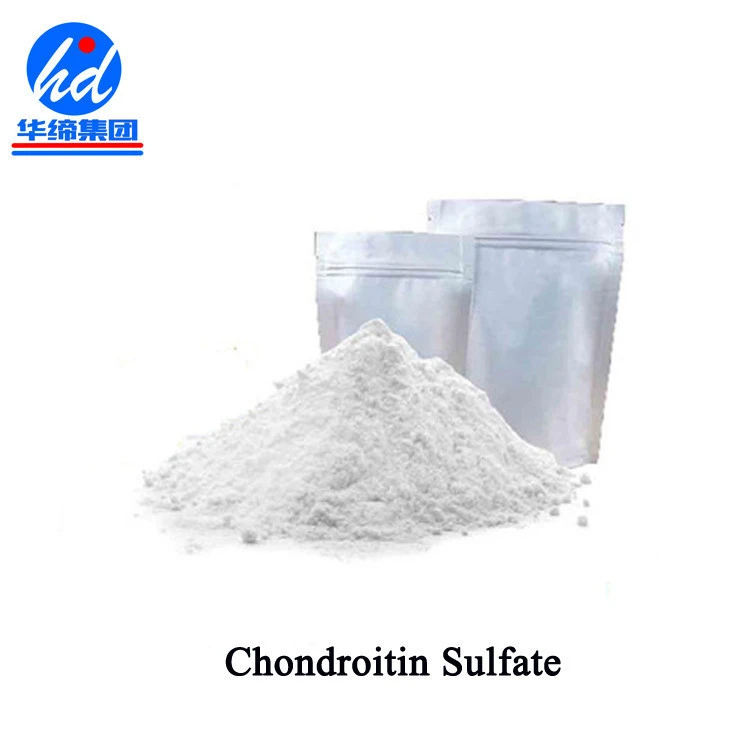 price chondroitin sulfate sodium powder for arthritis supplements