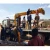 Import Price Hydraulic Telescopic Boom Construction Crane Manipulator from China