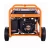Import Price mini low oil alert portable 2kw generator gasoline from China