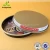 Import printed metal stainless steel round bar serving tray from China