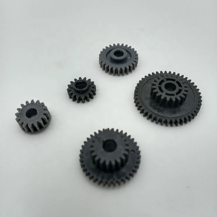 Printer Parts 1235716 Compatible Paper Feed Gear Kit for TMU220 TM-U220