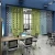 Import privacy protection custom made sound proofing screen partition for office room from China