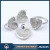 Import private label AAA zircon 925 sterling silver women fine jewelry with high quality from China