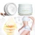 Import Private Label Abdomen Slimming Cream Belly Fat Reduction Detox Creme The Minceur Massage Creme Body Fat Burning Slimming Cream from China