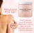 Import Private Label Exfoliating Whitening Deep Cleaning Body Face Scrub Himalayan Pink Salt Body Scrub from China