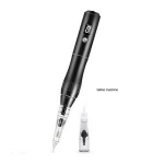 Private label K2 professional tattoo gun rotary tattoo machine eyebrow embroidery tattoo machine