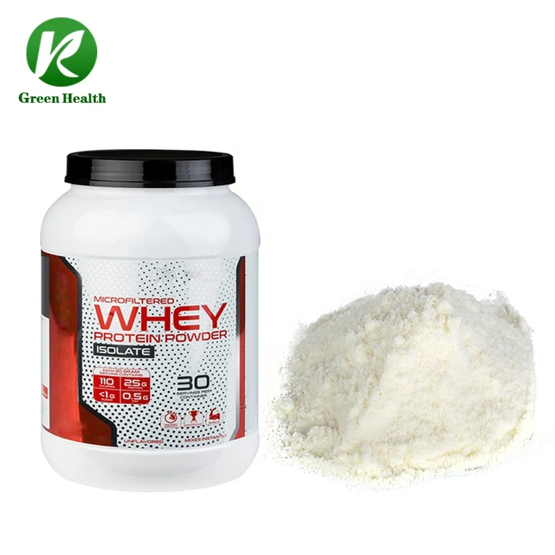 Buy Private Label Platinum Hydro Whey Protein Powder 100 Hydrolyzed
