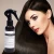 private label pure ginseng hair growth serum,moroccan argan oil in hair treatment