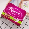 Private label sanitry napkin pad sanitary women,sanitary napkin pad,pads for women sanitary napkins