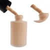 private label waterproof mineral concealer full coverage liquid foundation