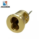 Producing IC Core Panic Device Rim Lock Cylinder locksmith supplies