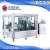 Product Warranty Glass Bottle Used Cup Filling Sealing Machine